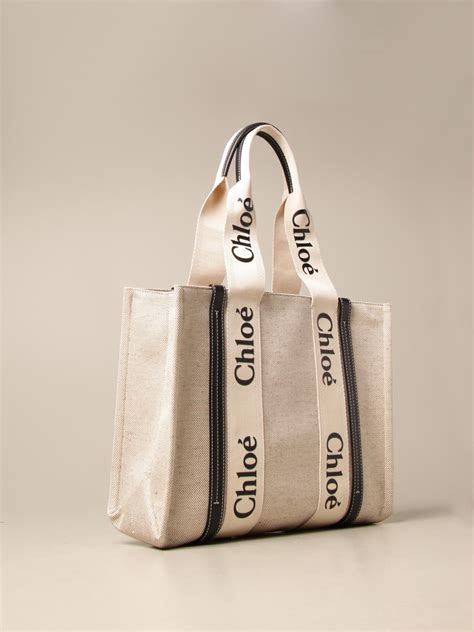 Chloe Women's Shoulder Bags 